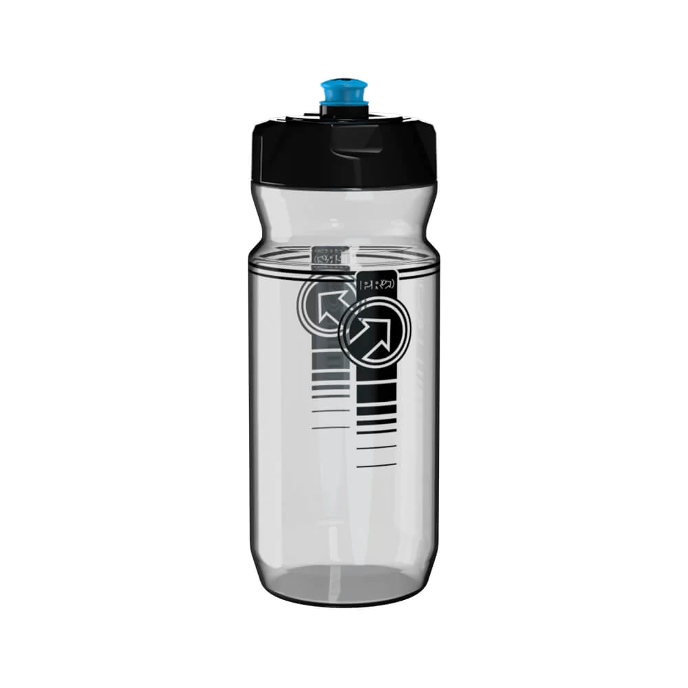PRO Team Bottle - 660ml